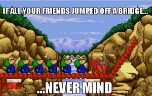 Lemmings